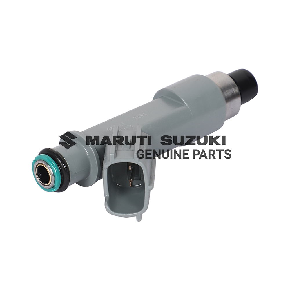 ENGINE-FUEL INJECTOR ASSY