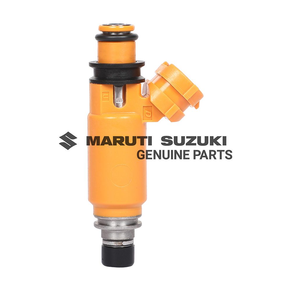 ENGINE-FUEL INJECTOR ASSY