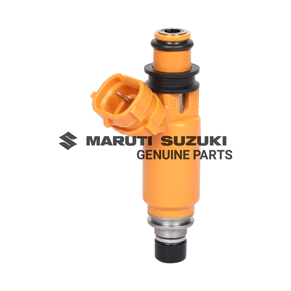 ENGINE-FUEL INJECTOR ASSY