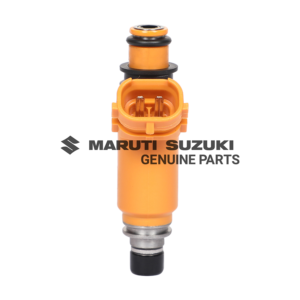 ENGINE-FUEL INJECTOR ASSY