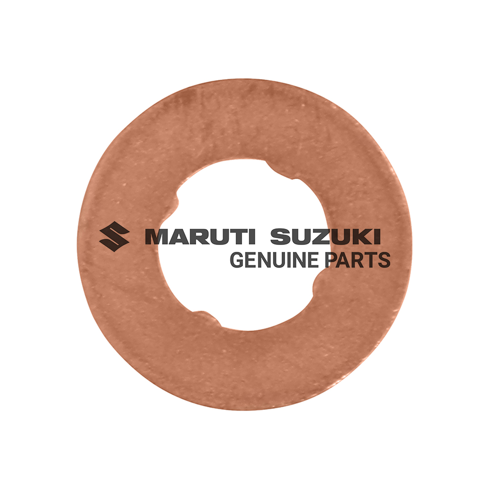 INJECTOR GASKET