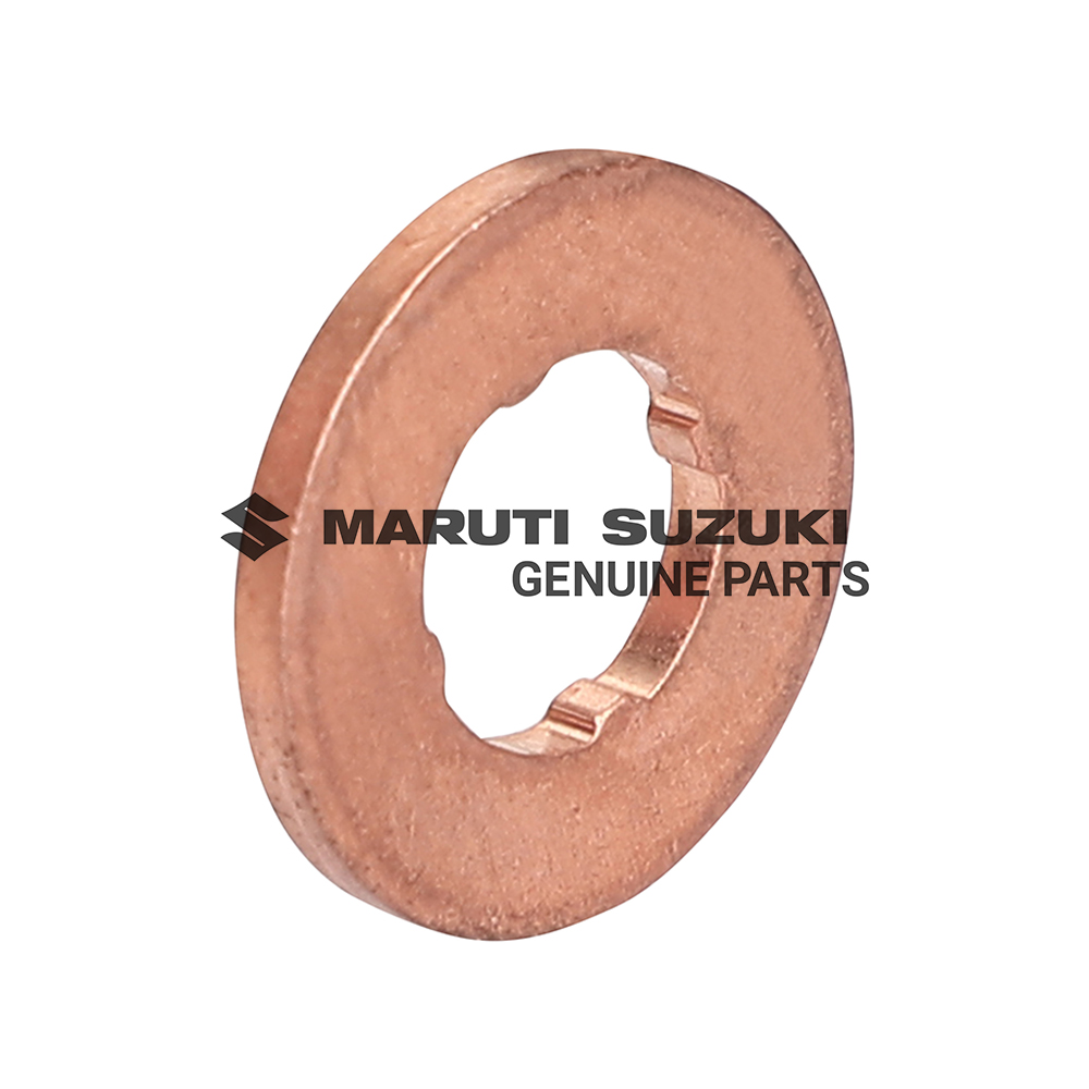 INJECTOR GASKET