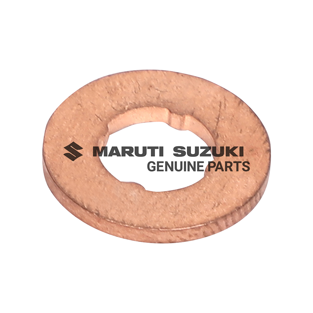 INJECTOR GASKET