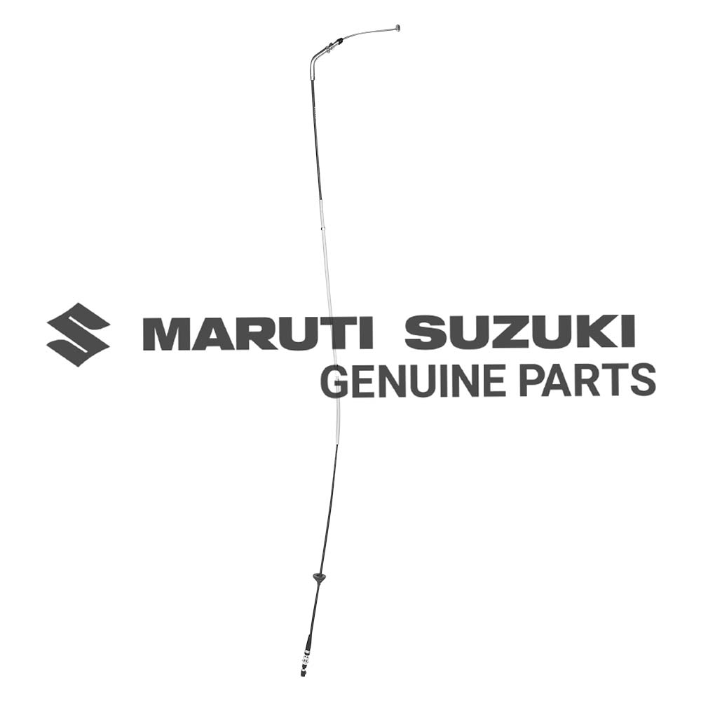 CABLE ASSY_ ACCEL