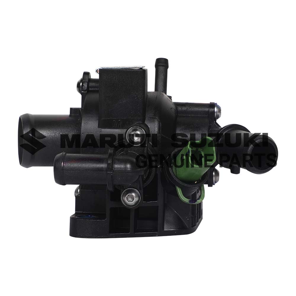 THERMOSTAT HOUSING ASSY