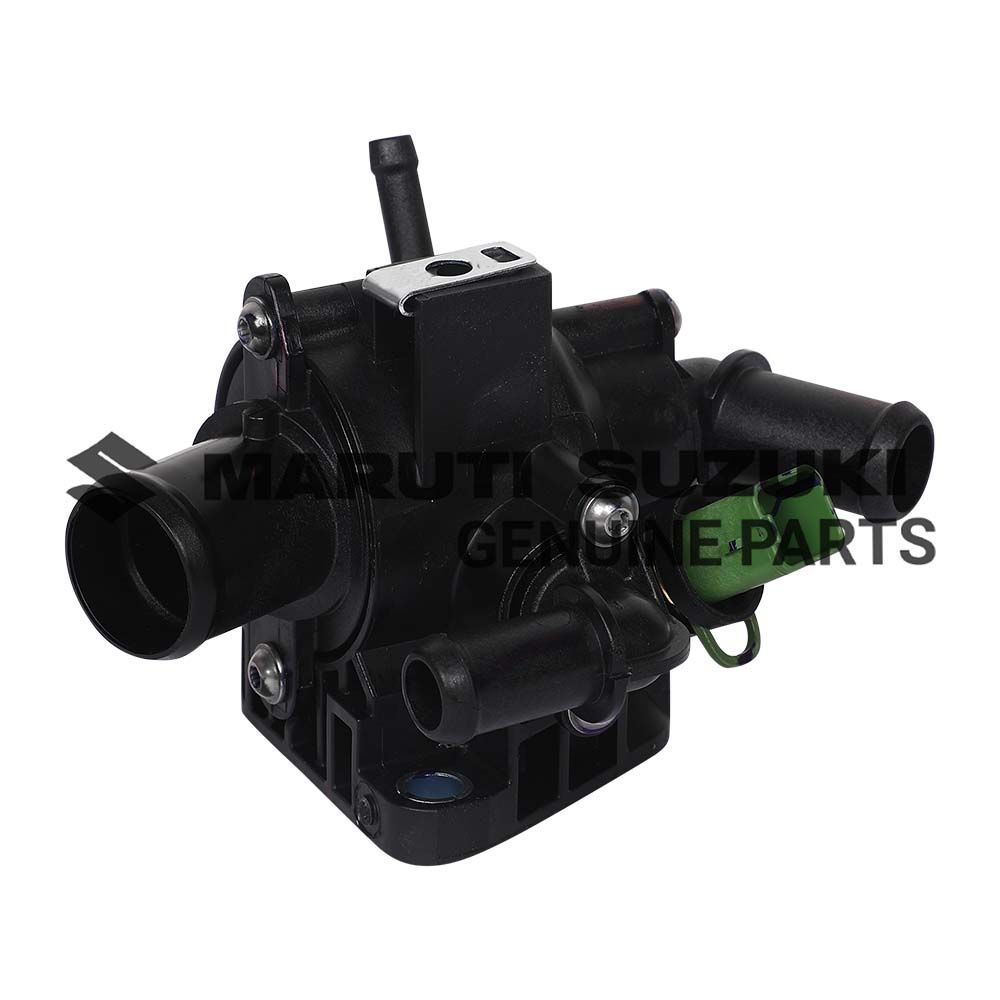 THERMOSTAT HOUSING ASSY