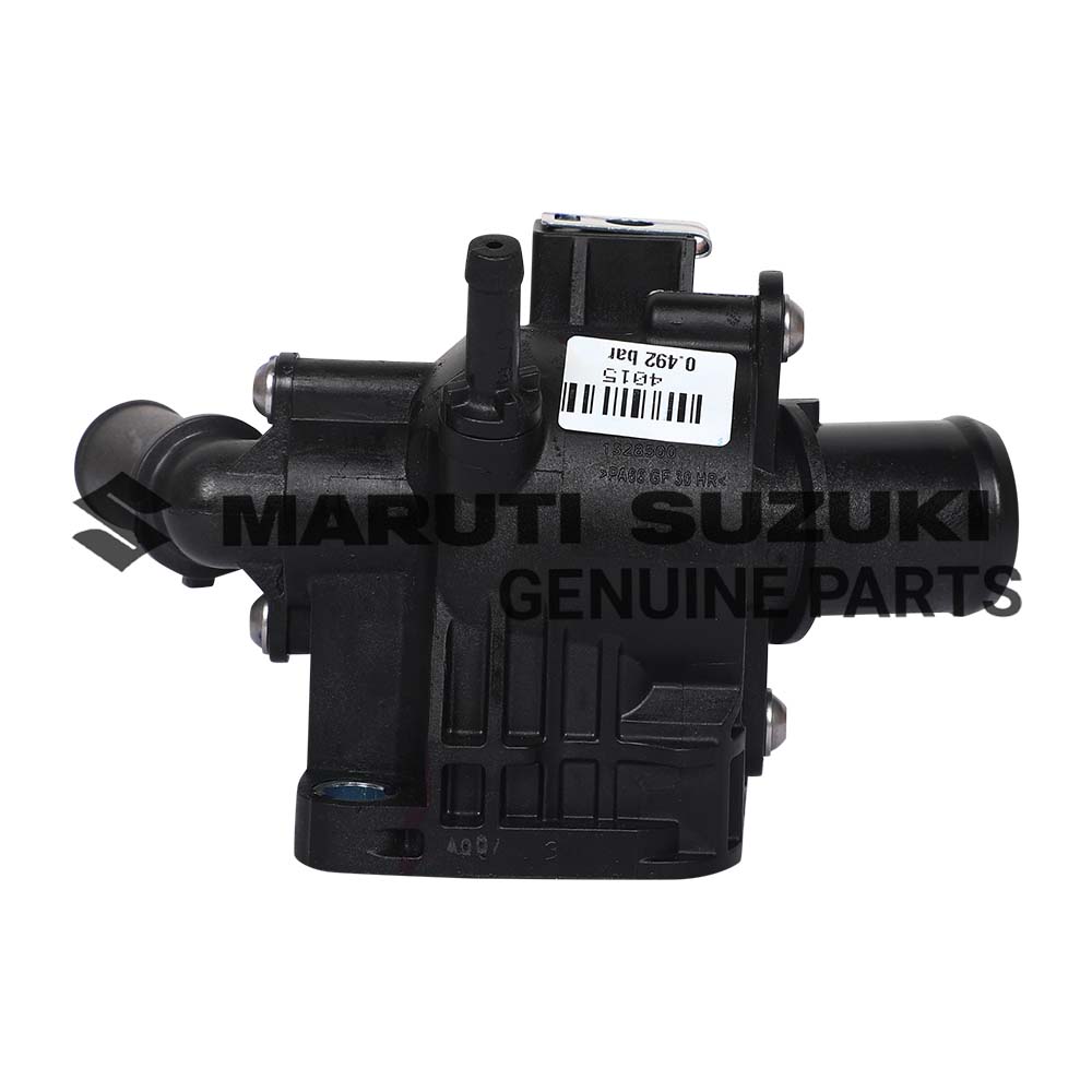 THERMOSTAT HOUSING ASSY