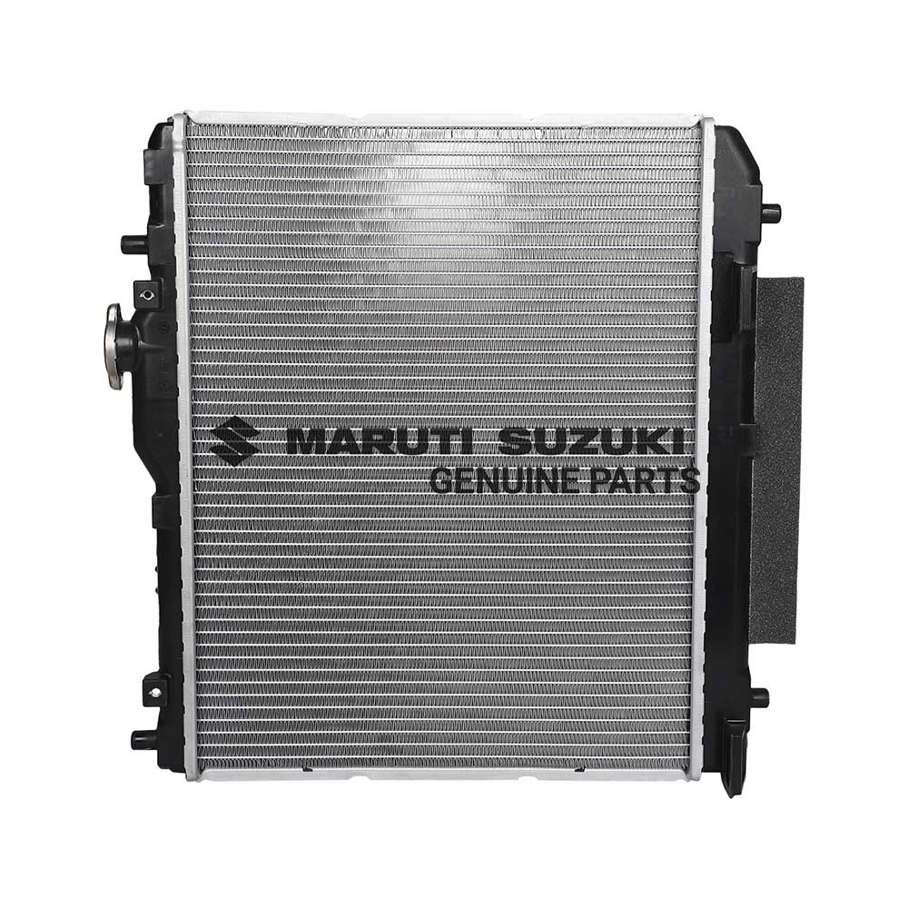 RADIATOR ASSEMBLY