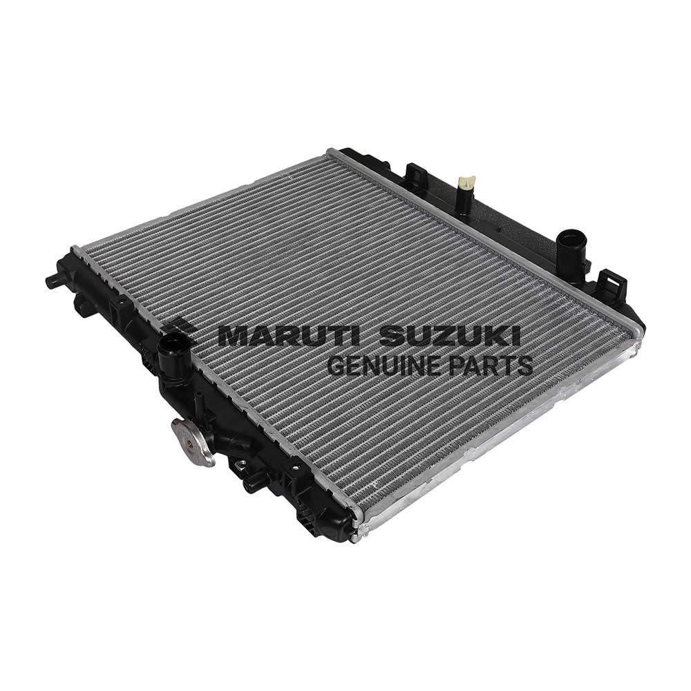 RADIATOR ASSEMBLY