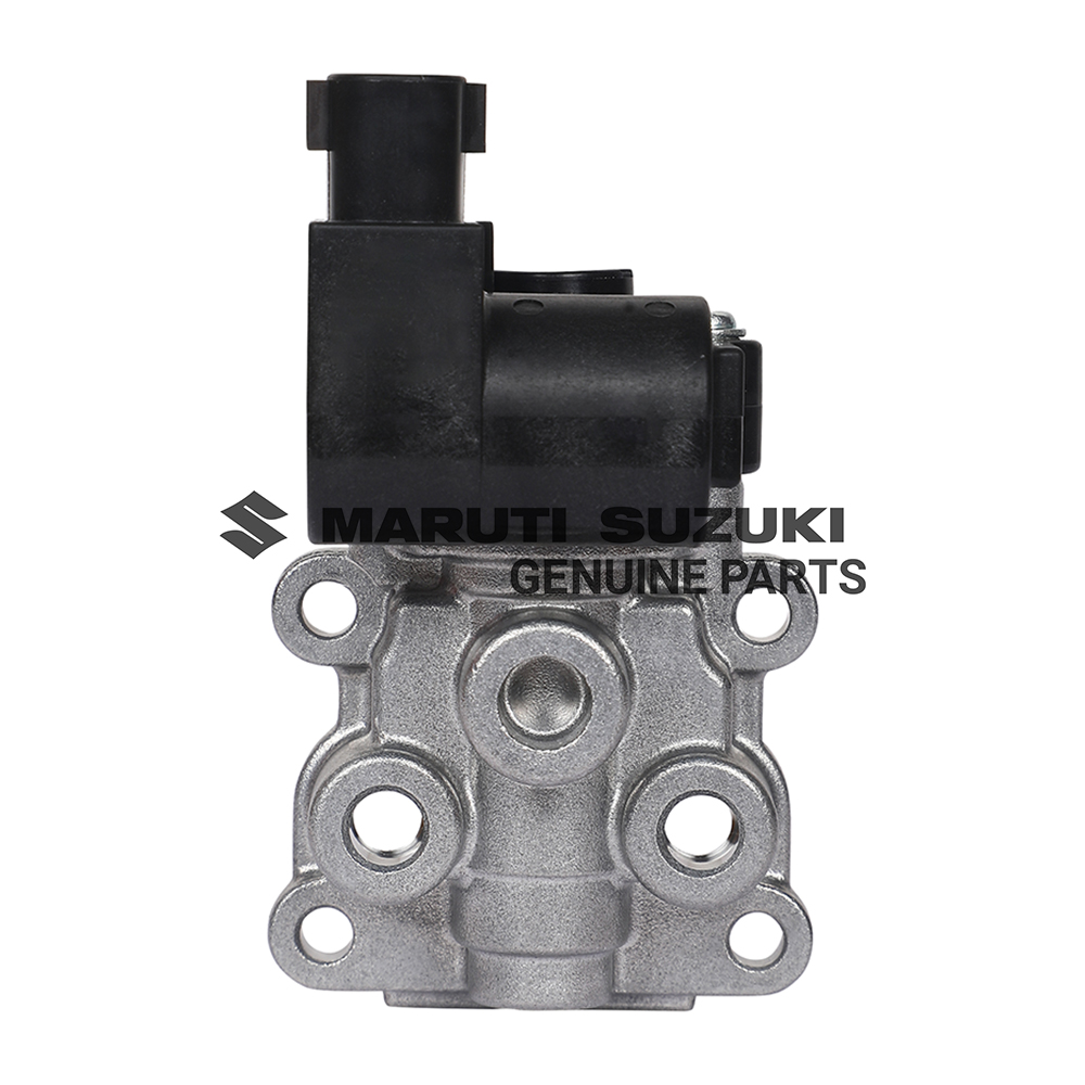 ISC VALVE