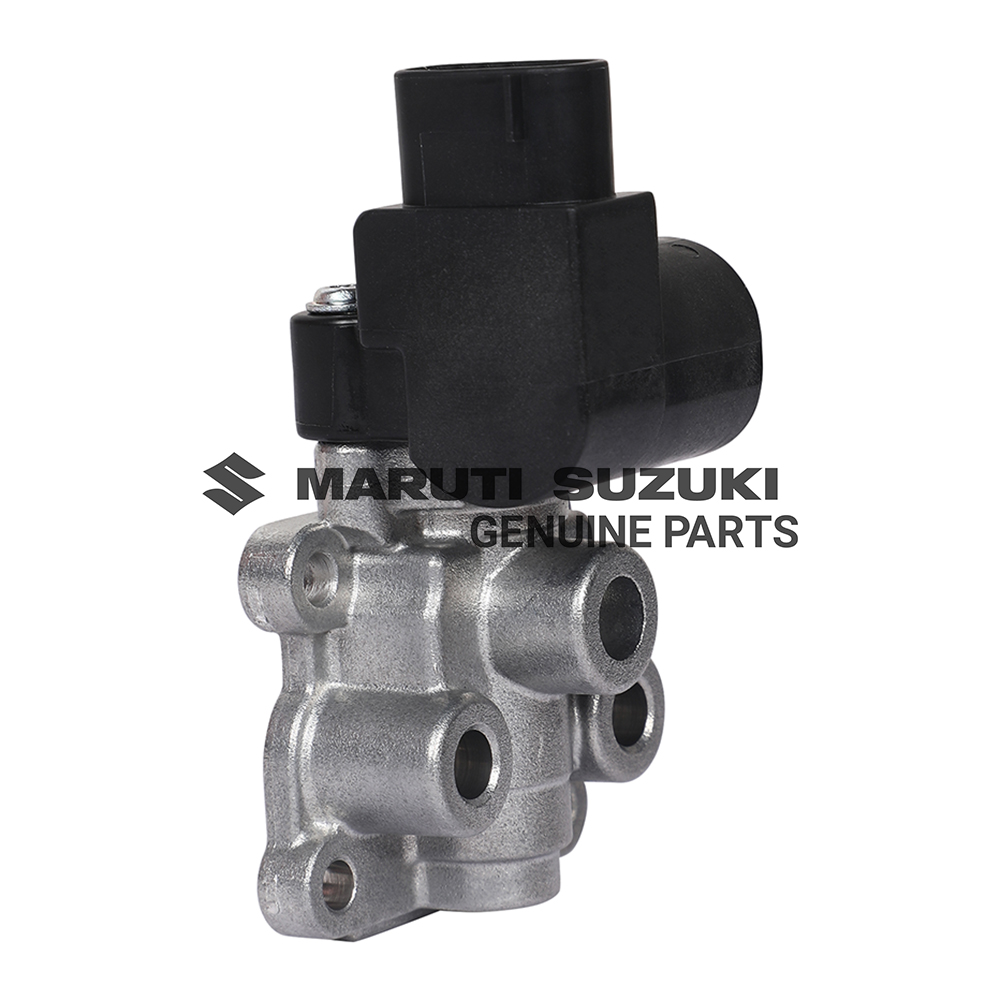 ISC VALVE