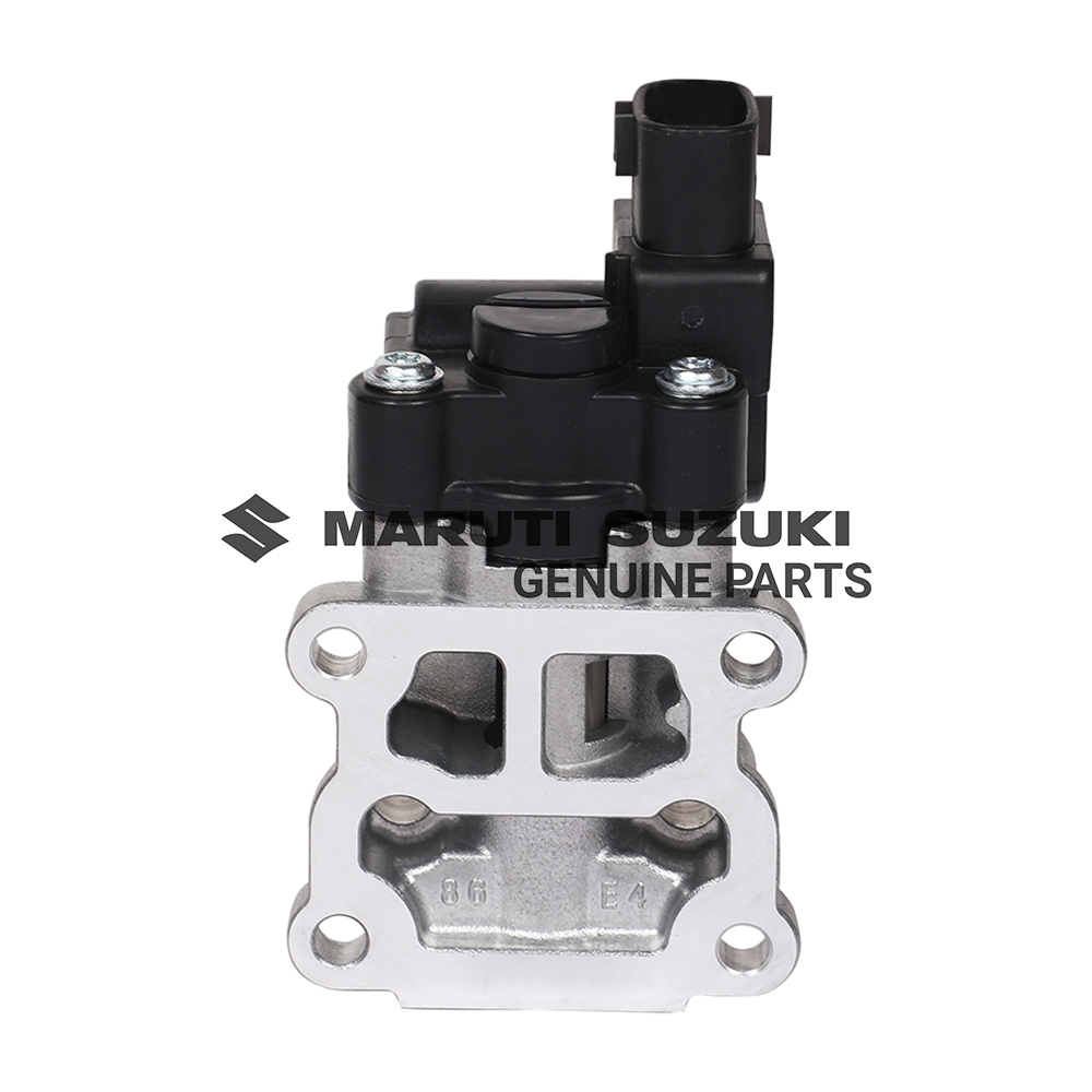 ISC VALVE