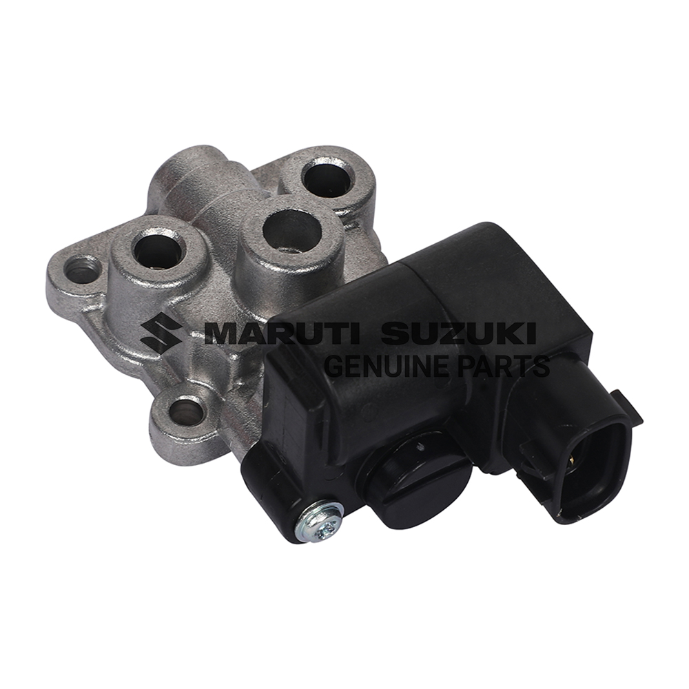 ISC VALVE