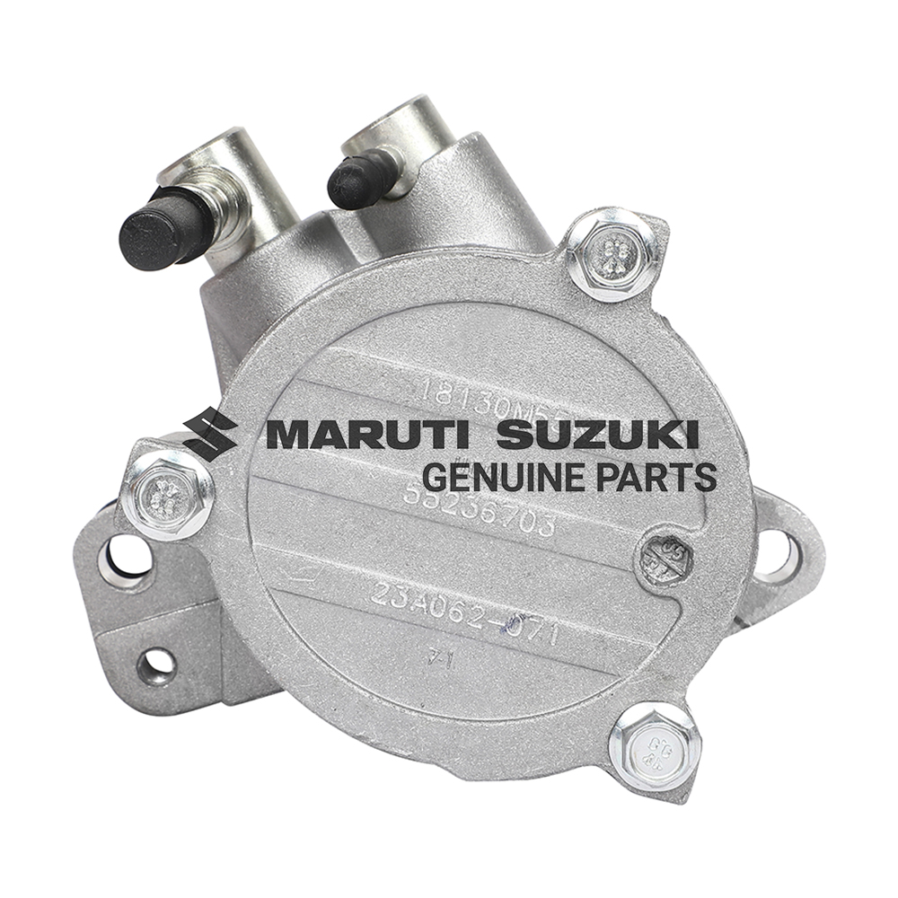 ENGINE-VACCUM PUMP