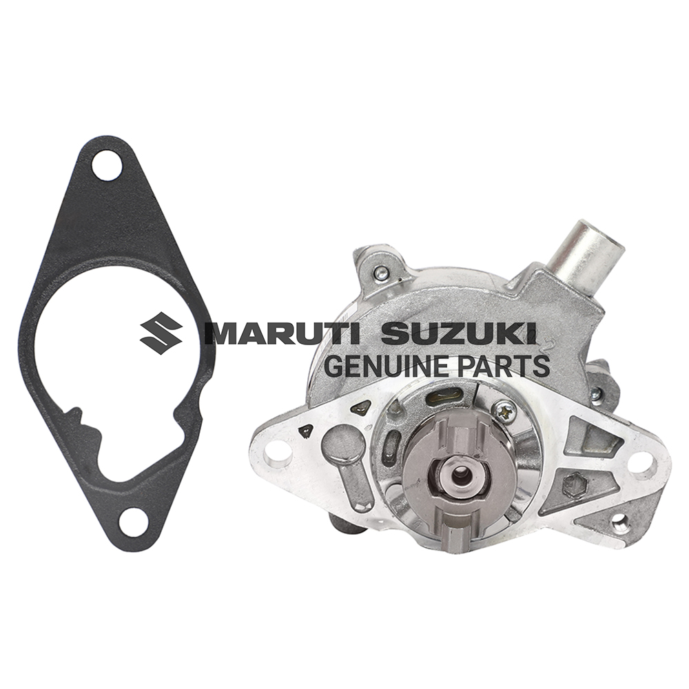 ENGINE-VACCUM PUMP