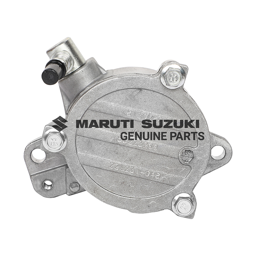 ENGINE-VACCUM PUMP