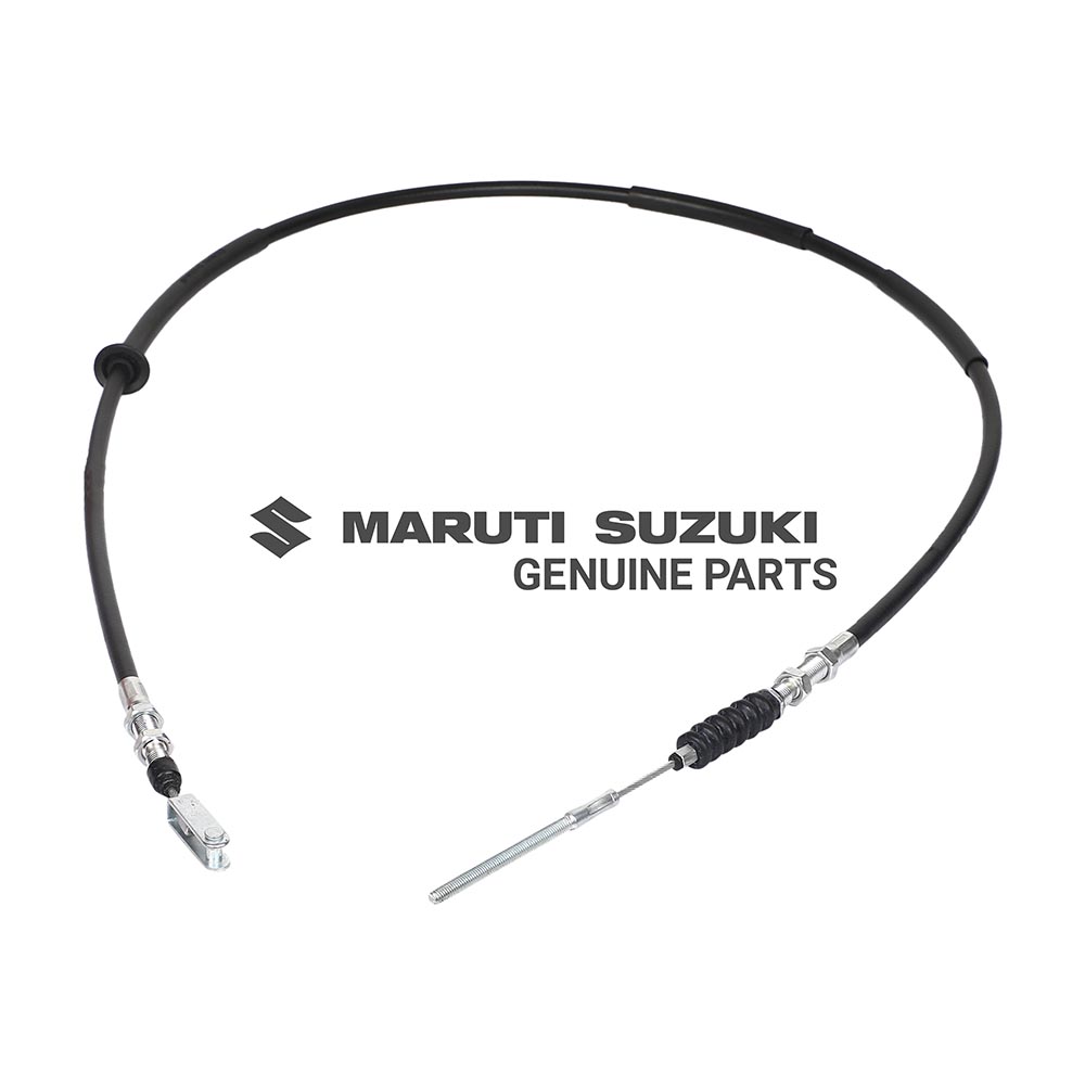 CABLE ASSY_ CLUTCH