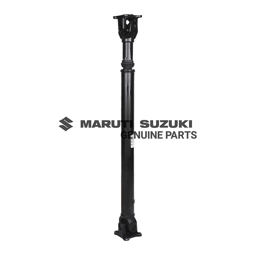 SHAFT ASSY_PROPELLER_ NO-3