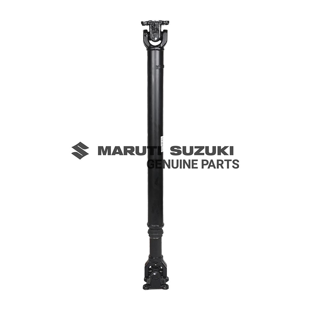 SHAFT ASSY_PROPELLER_ NO-3