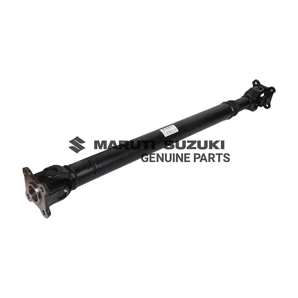 SHAFT ASSY_PROPELLER_ NO-3