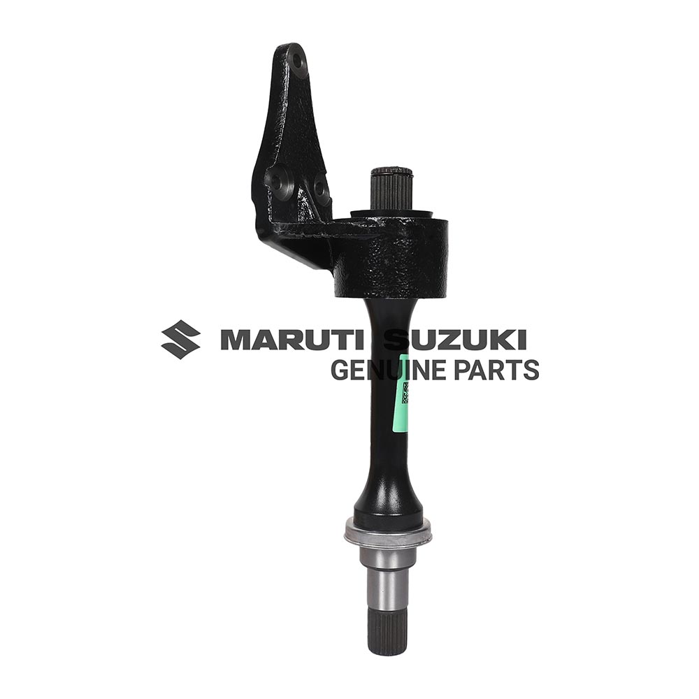DRIVE SHAFT - INTERMEDIATE
