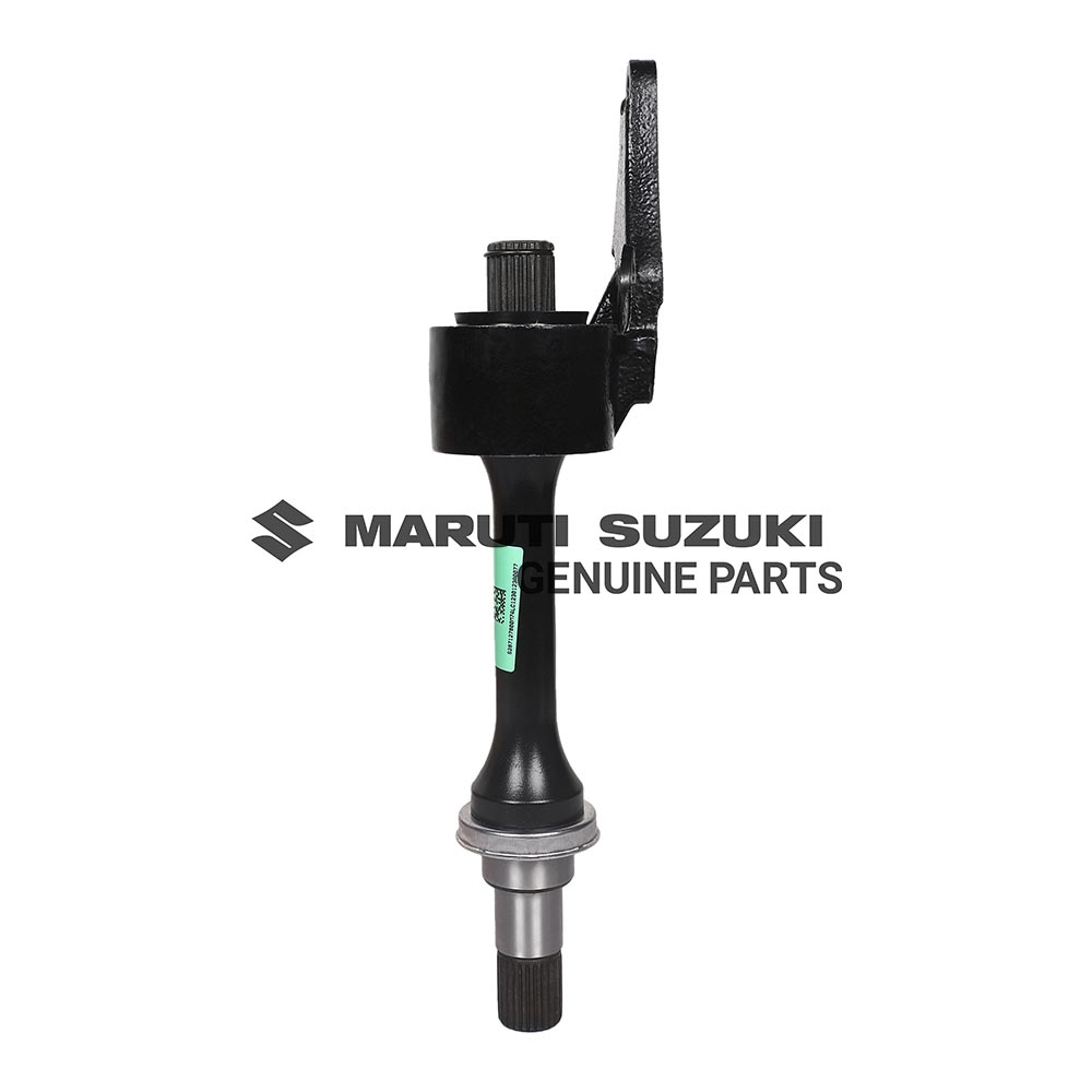 DRIVE SHAFT - INTERMEDIATE