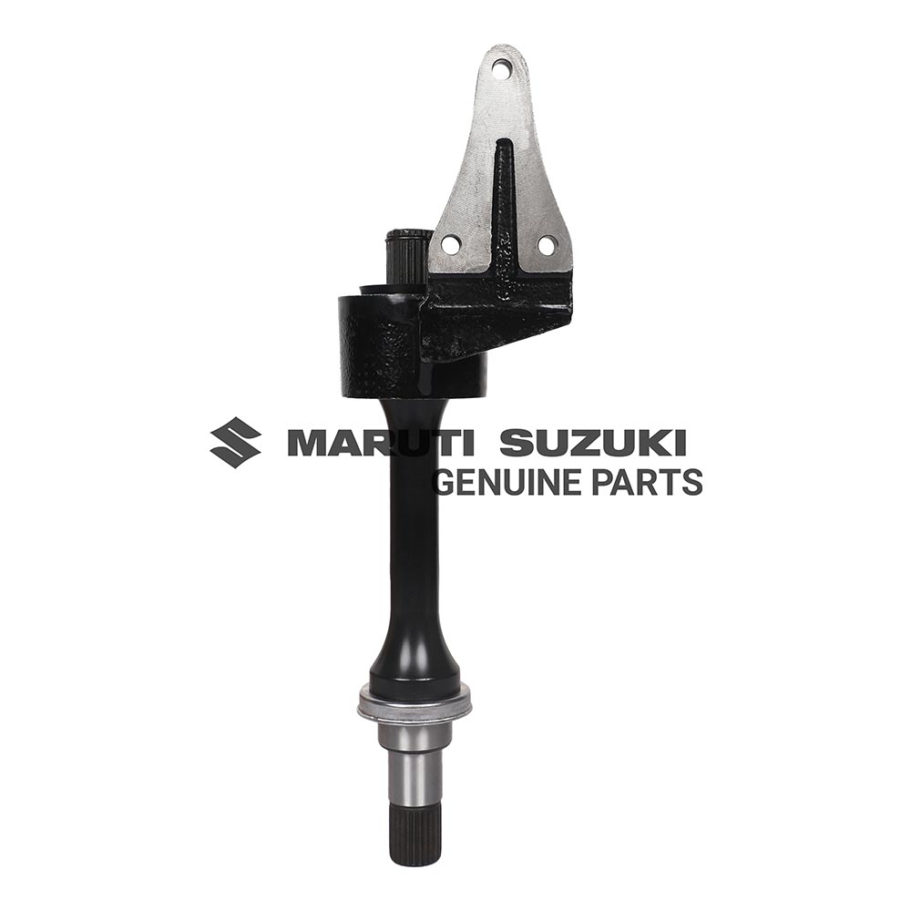 DRIVE SHAFT - INTERMEDIATE