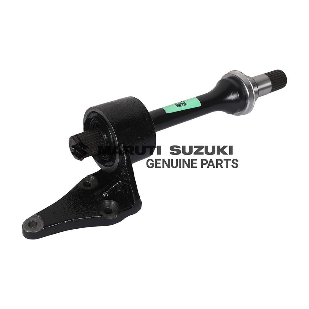 DRIVE SHAFT - INTERMEDIATE