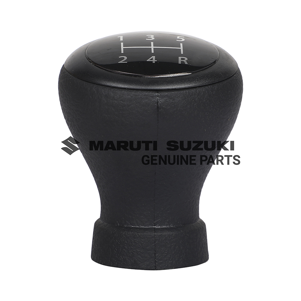 GEAR SHIFT KNOB