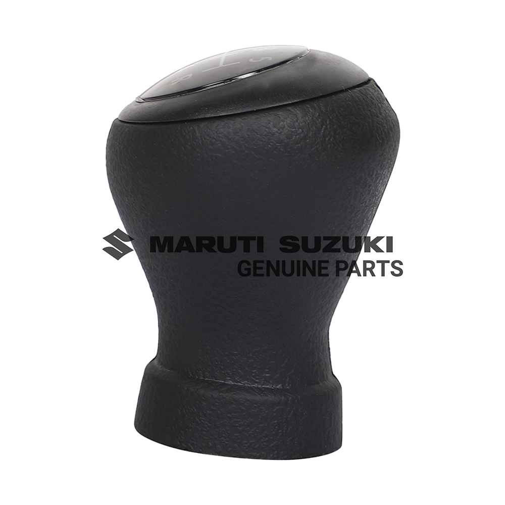 GEAR SHIFT KNOB