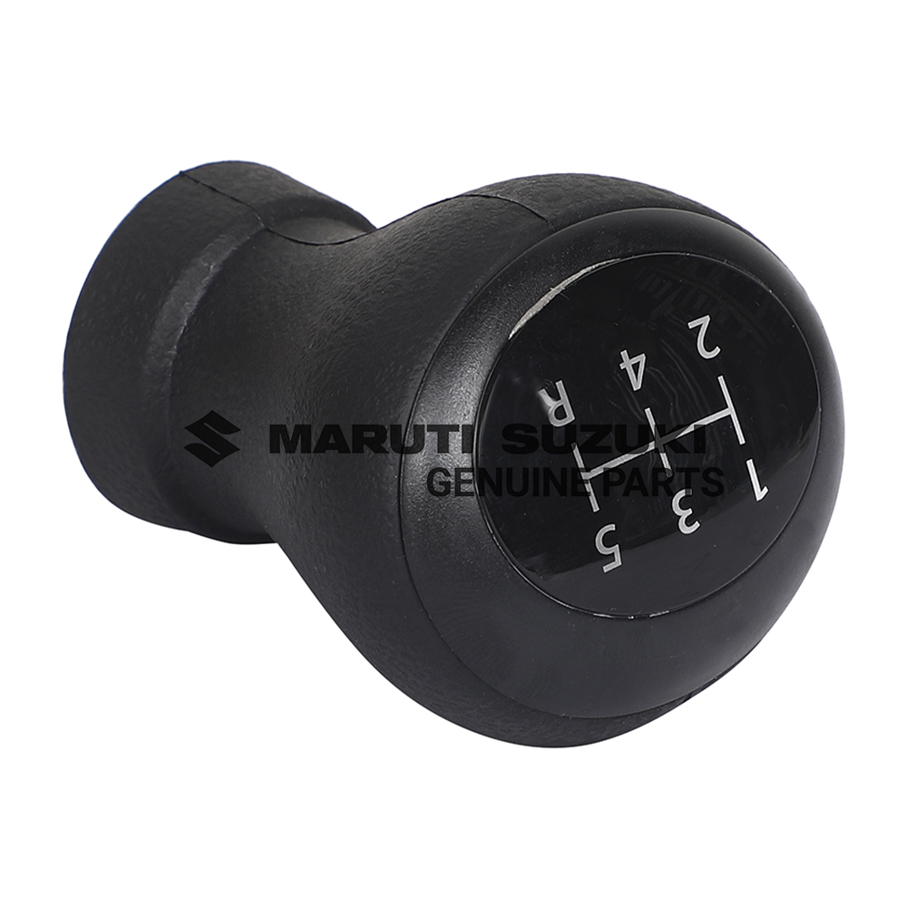 GEAR SHIFT KNOB