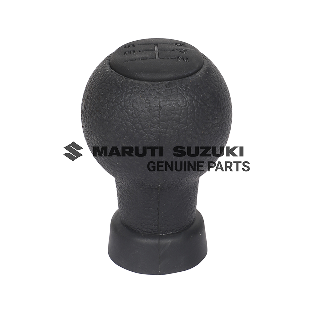 GEAR SHIFT KNOB