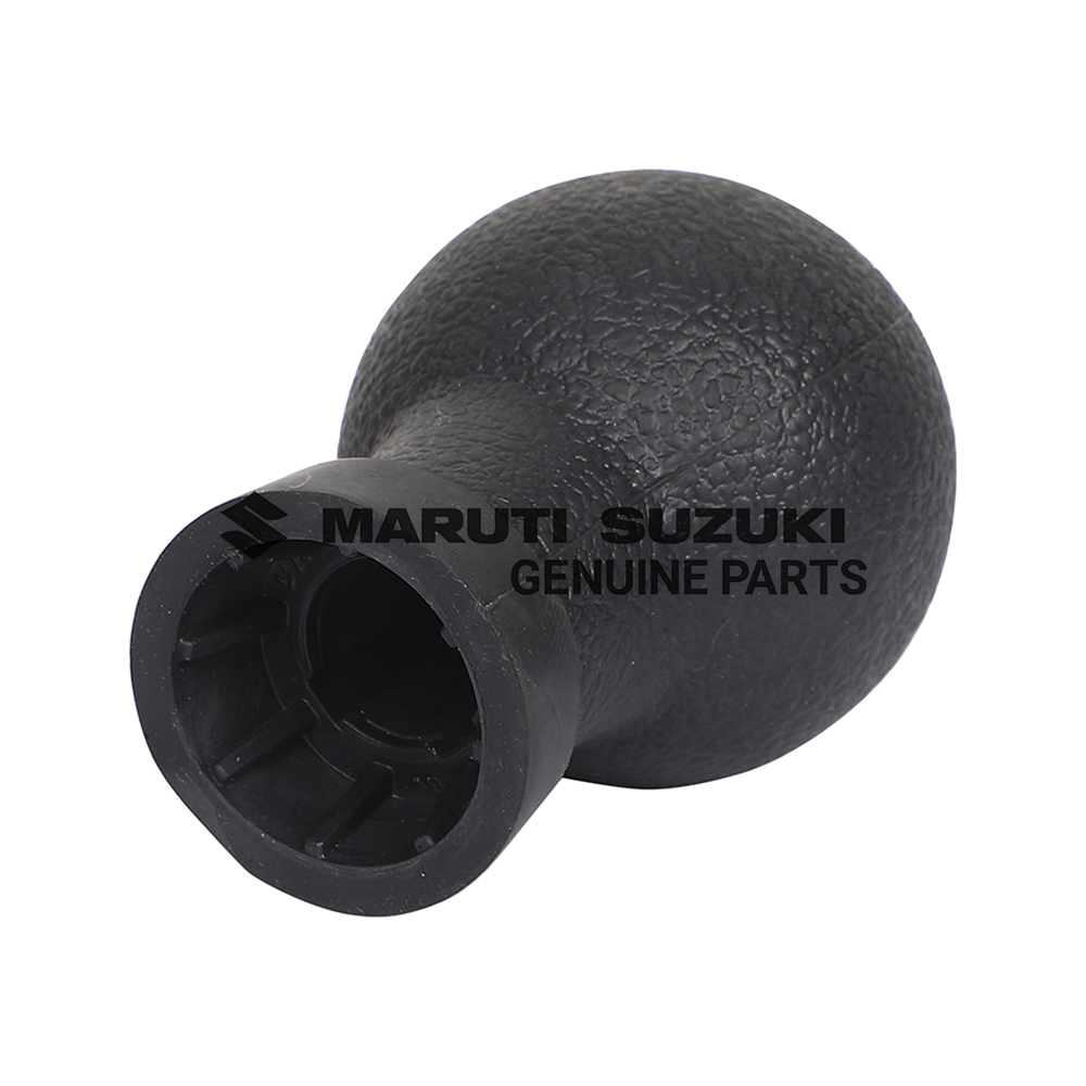 GEAR SHIFT KNOB