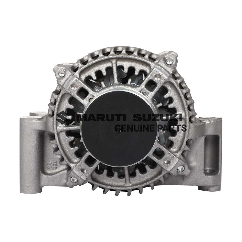 ALTERNATOR ASSEMBLY