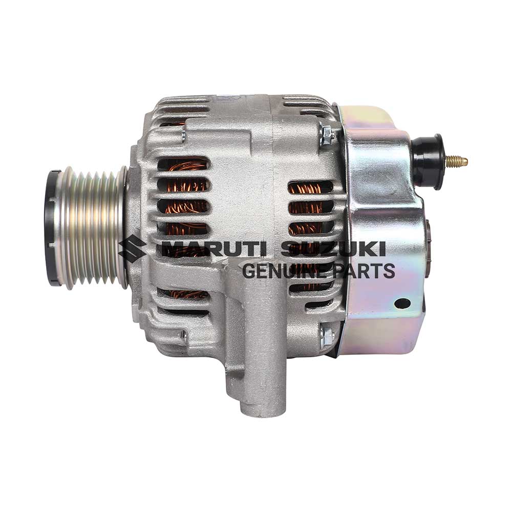 ALTERNATOR ASSEMBLY