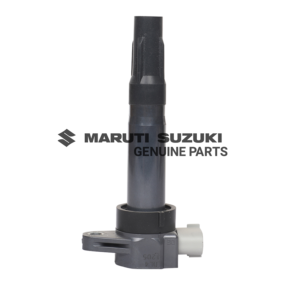COIL ASSY_ IGNITION