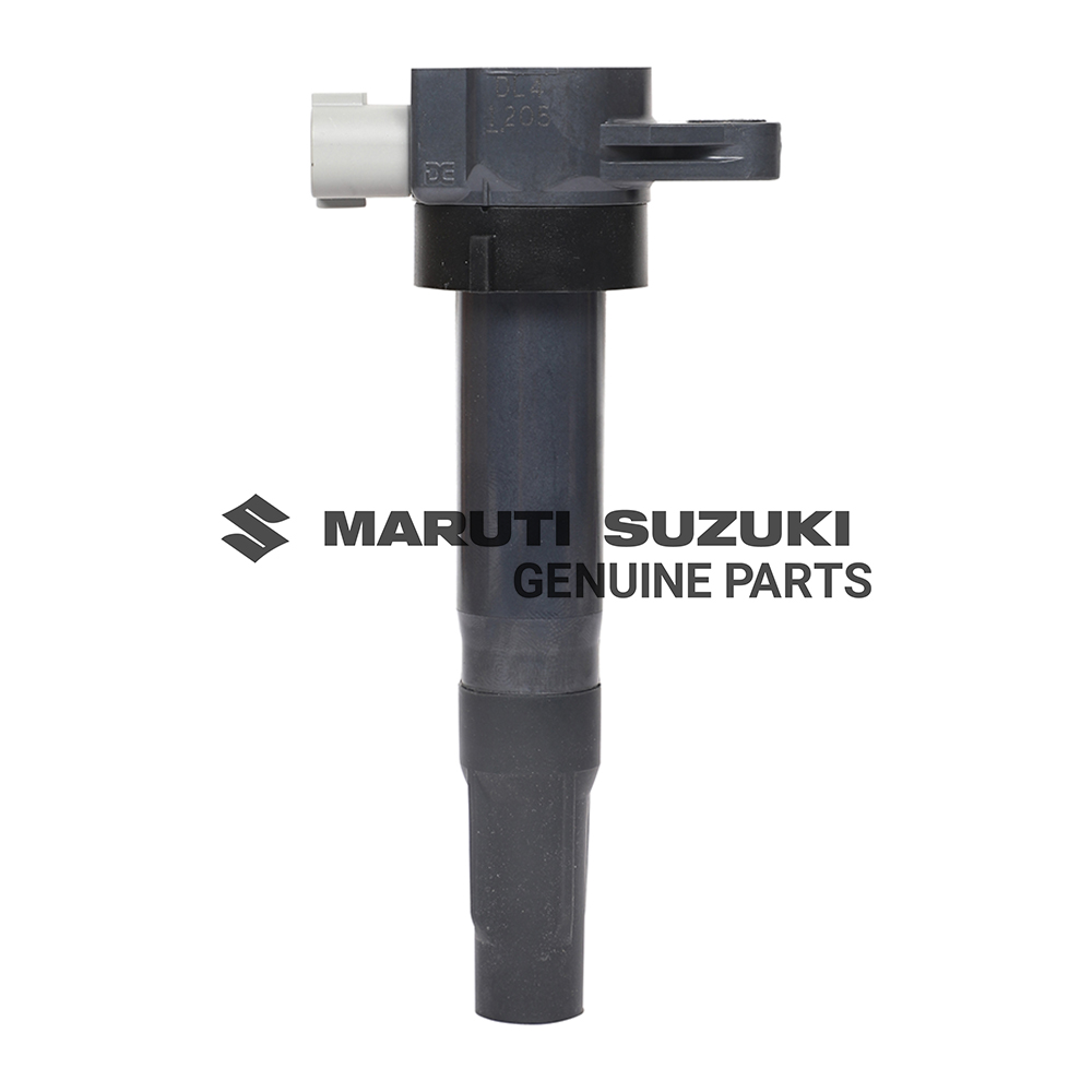 COIL ASSY_ IGNITION