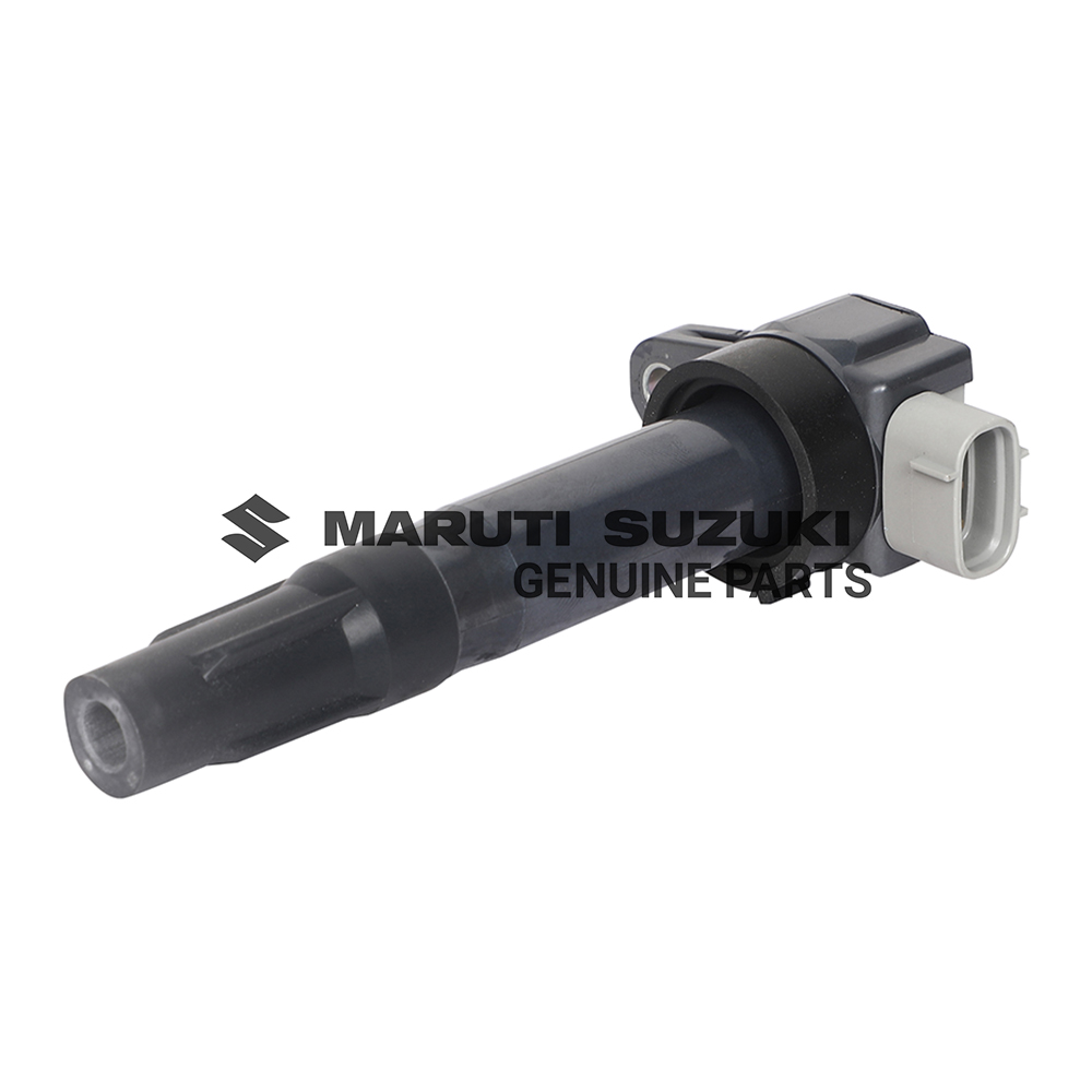 COIL ASSY_ IGNITION