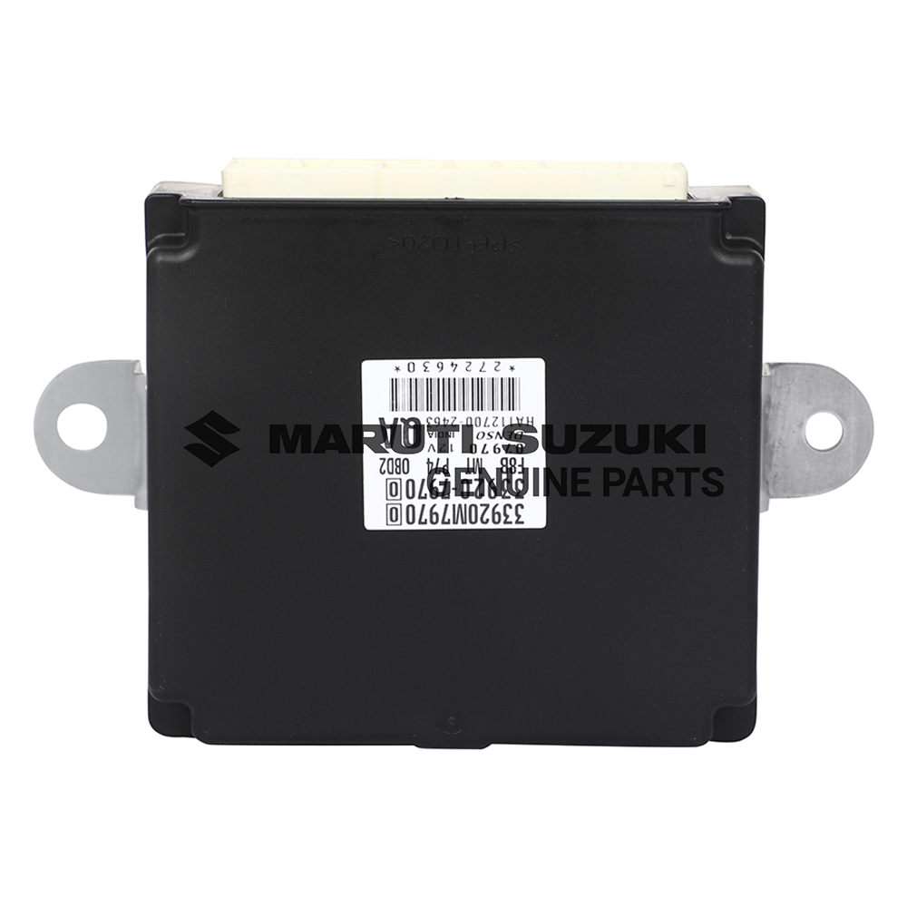 CONTROLLER ASSY_EPI-A/C