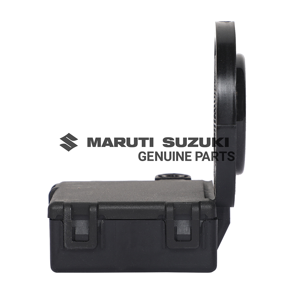 CONTROLLER ASSEMBLY_IMMMOBILIZER