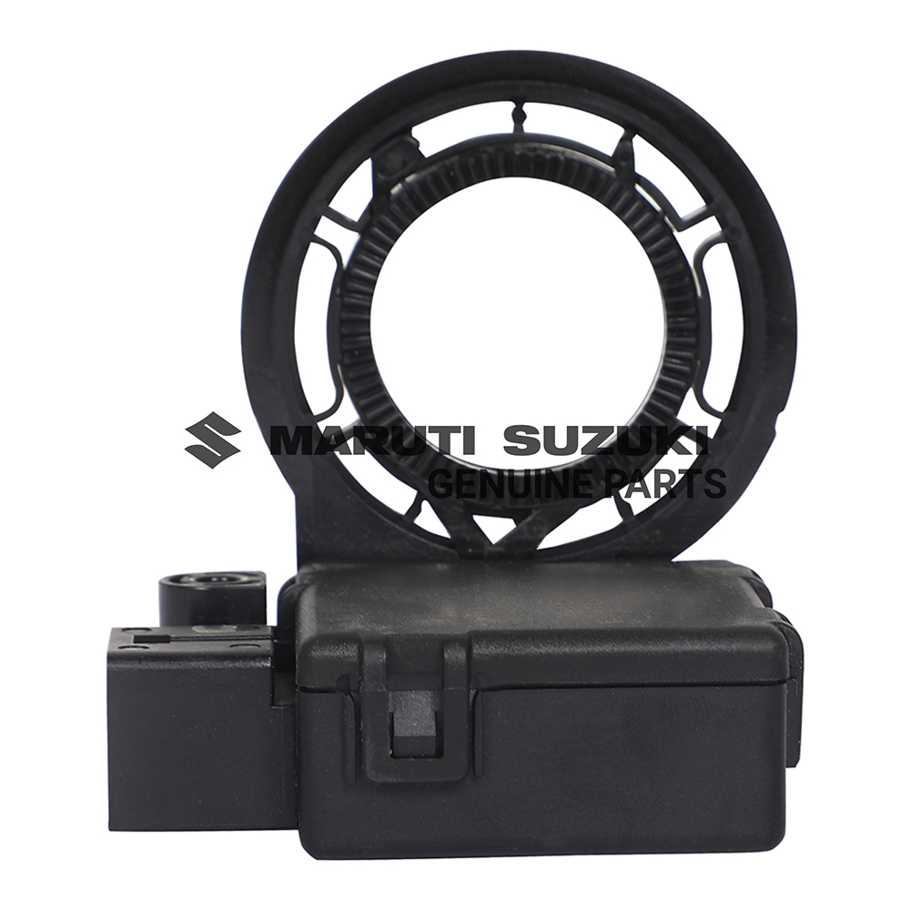 CONTROLLER ASSEMBLY_IMMMOBILIZER