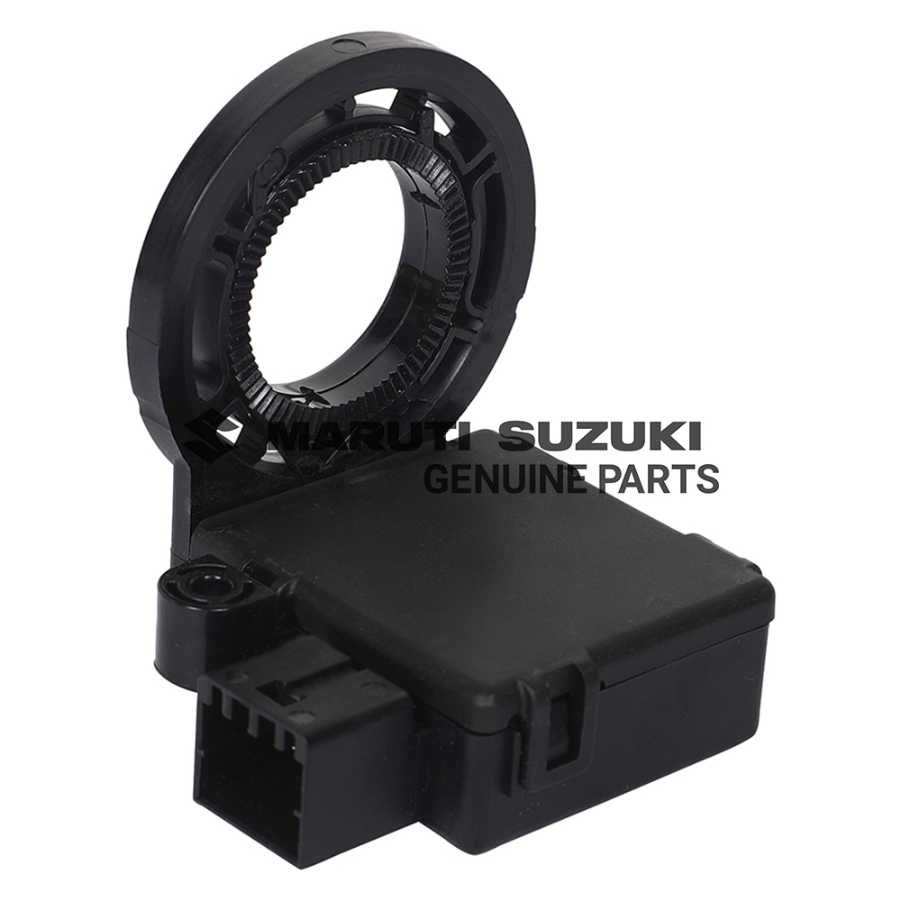 CONTROLLER ASSEMBLY_IMMMOBILIZER