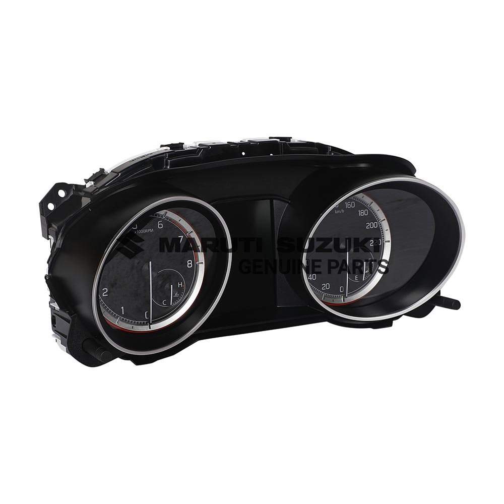 SPEEDOMETER ASSY_COMB