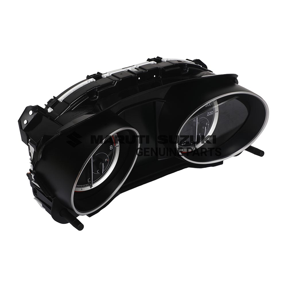SPEEDOMETER ASSY_COMB