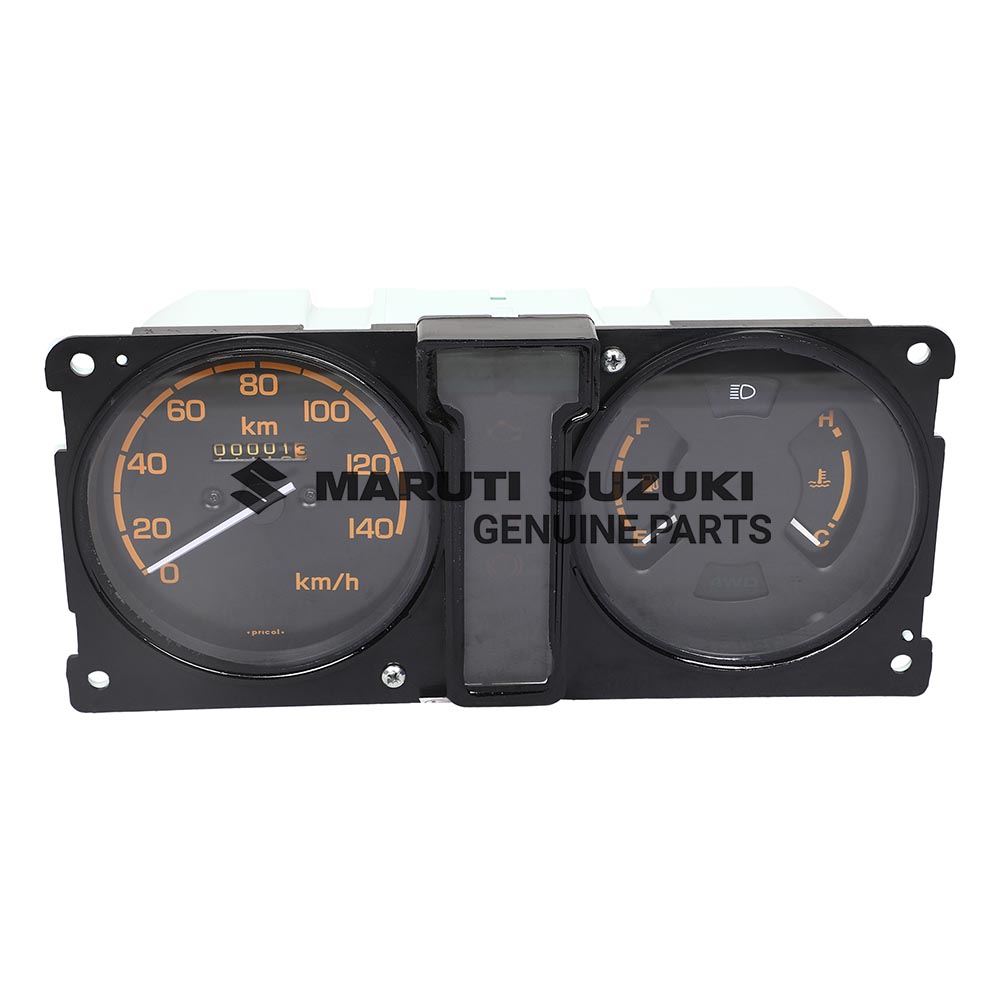 SPEEDOMETER ASSY(MPFI)