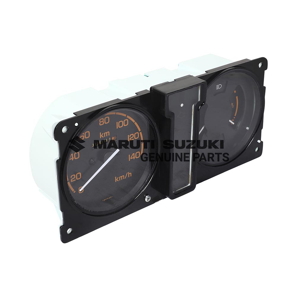 SPEEDOMETER ASSY(MPFI)
