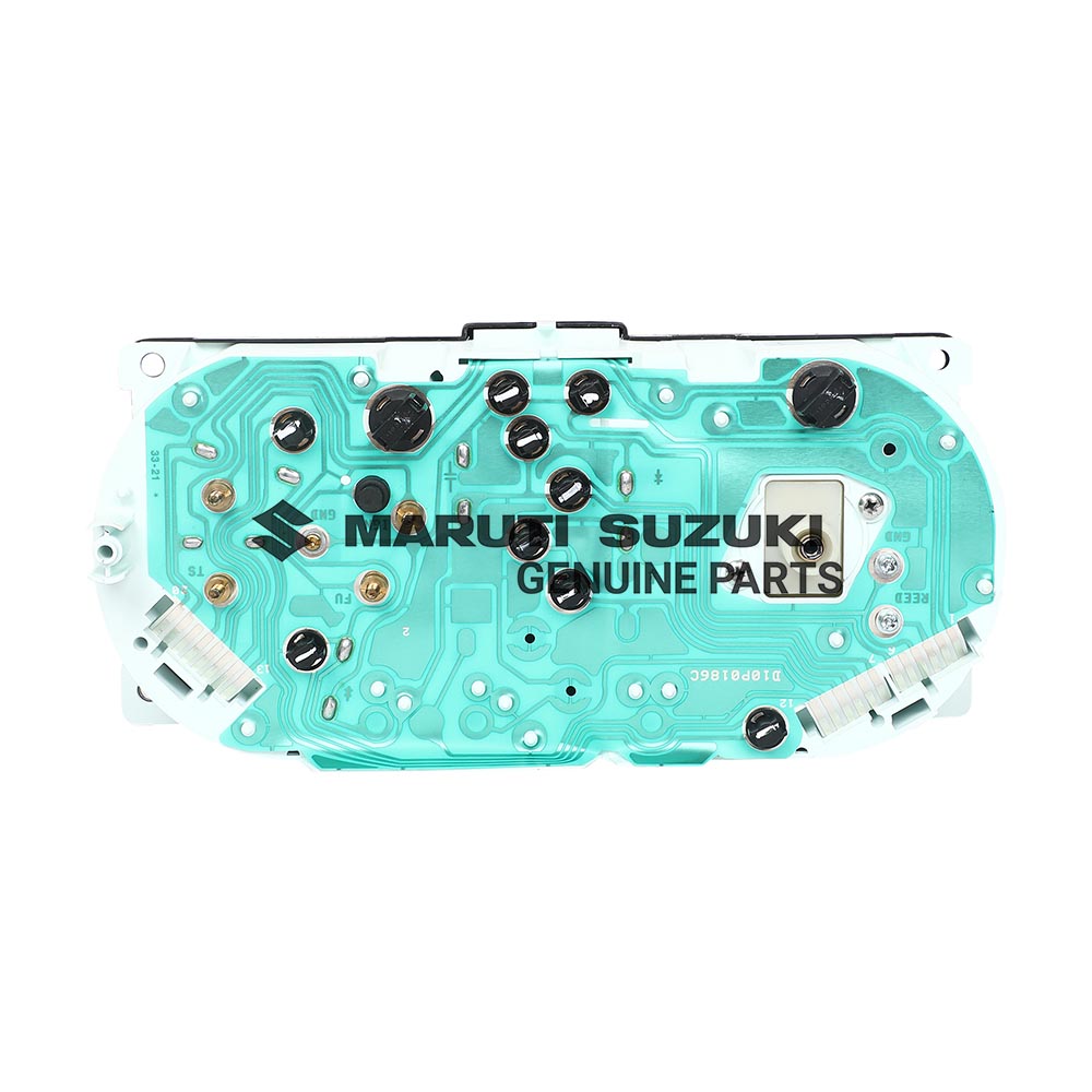 SPEEDOMETER ASSY(MPFI)