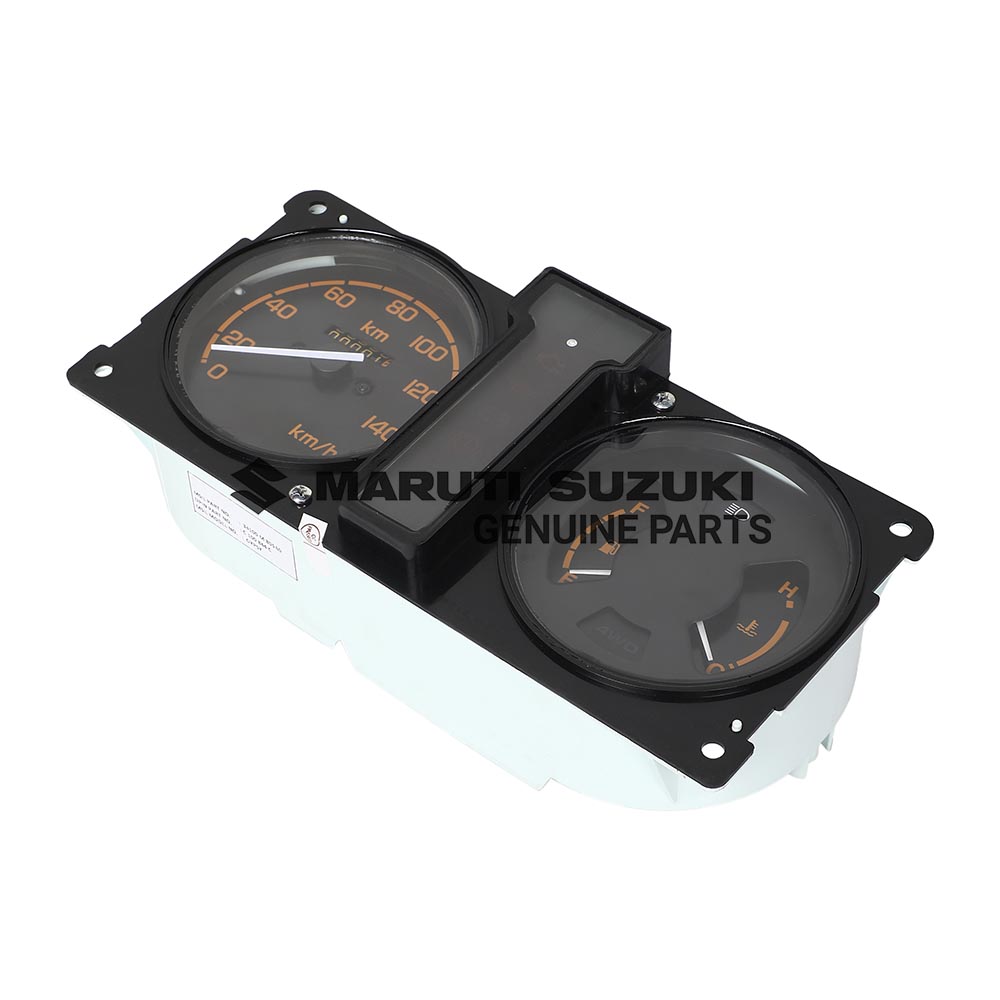 SPEEDOMETER ASSY(MPFI)