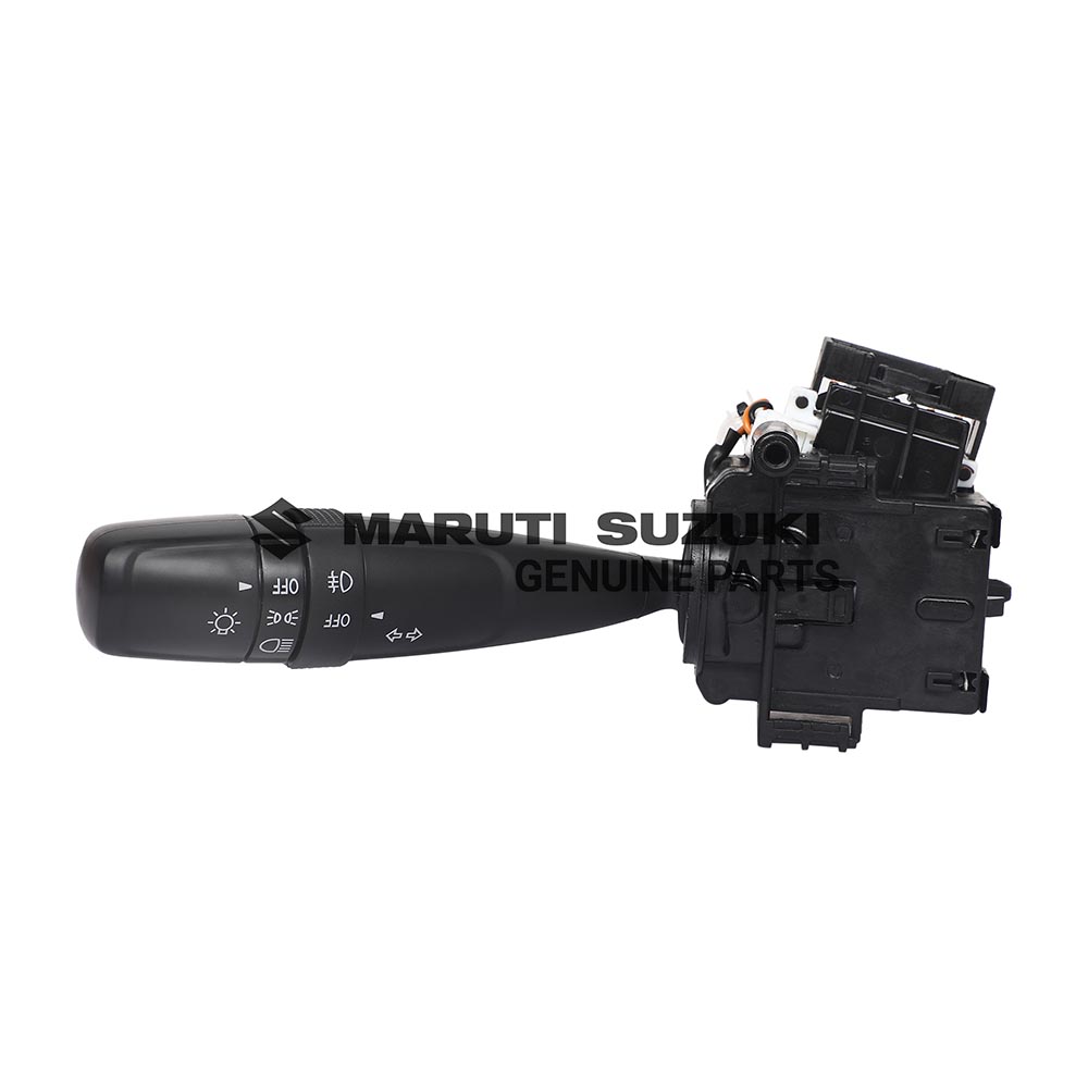SWITCH ASSY_ LIGHTING & TURN