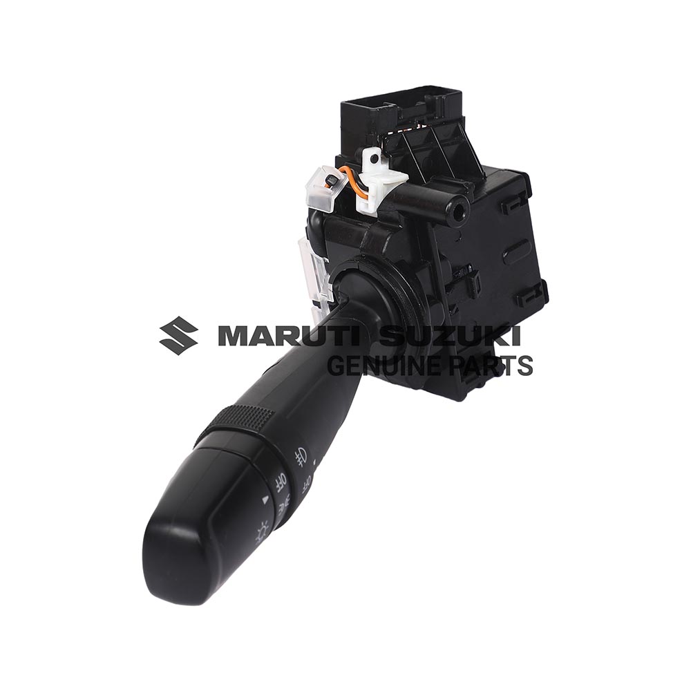 SWITCH ASSY_ LIGHTING & TURN